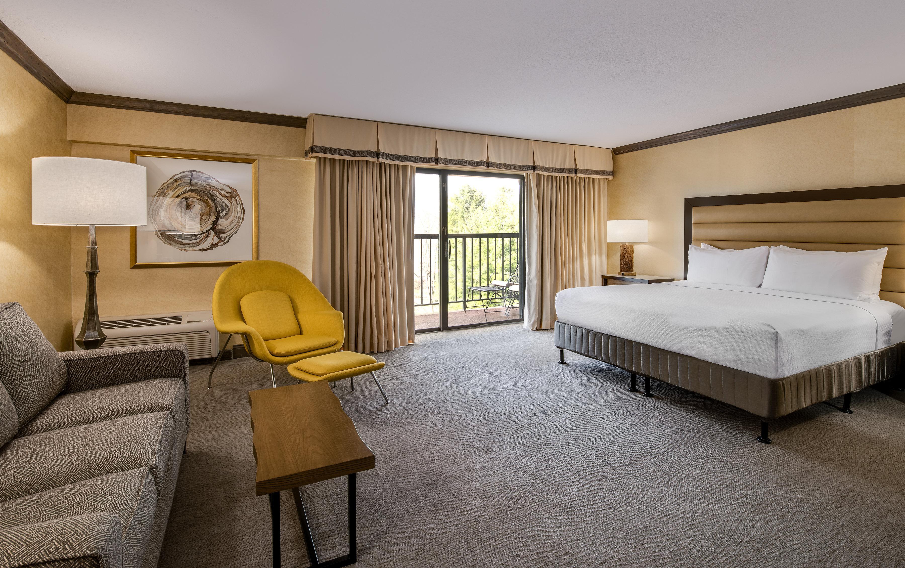 Crowne Plaza Resort Asheville By Ihg מראה חיצוני תמונה