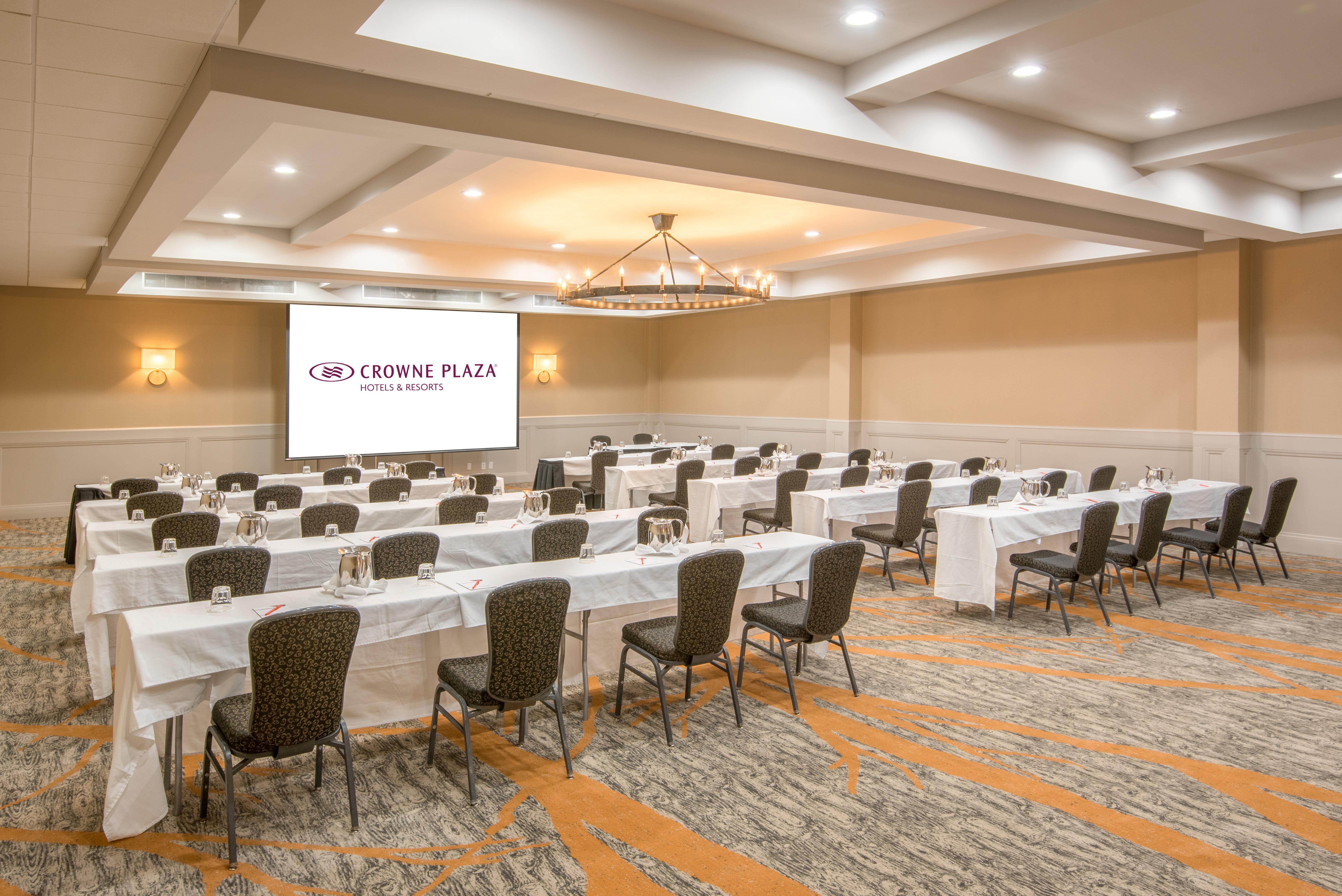 Crowne Plaza Resort Asheville By Ihg מראה חיצוני תמונה