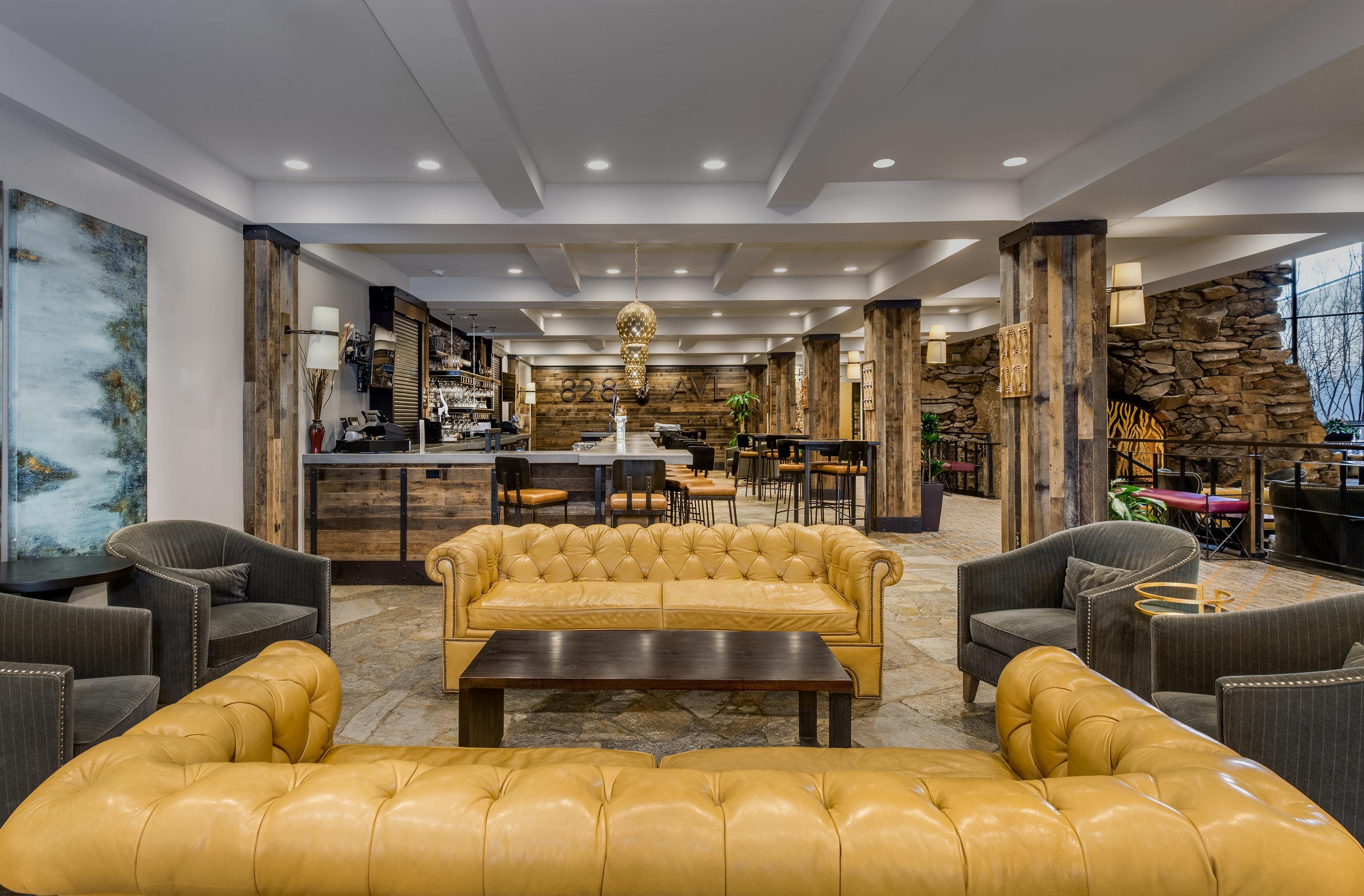 Crowne Plaza Resort Asheville By Ihg מראה חיצוני תמונה
