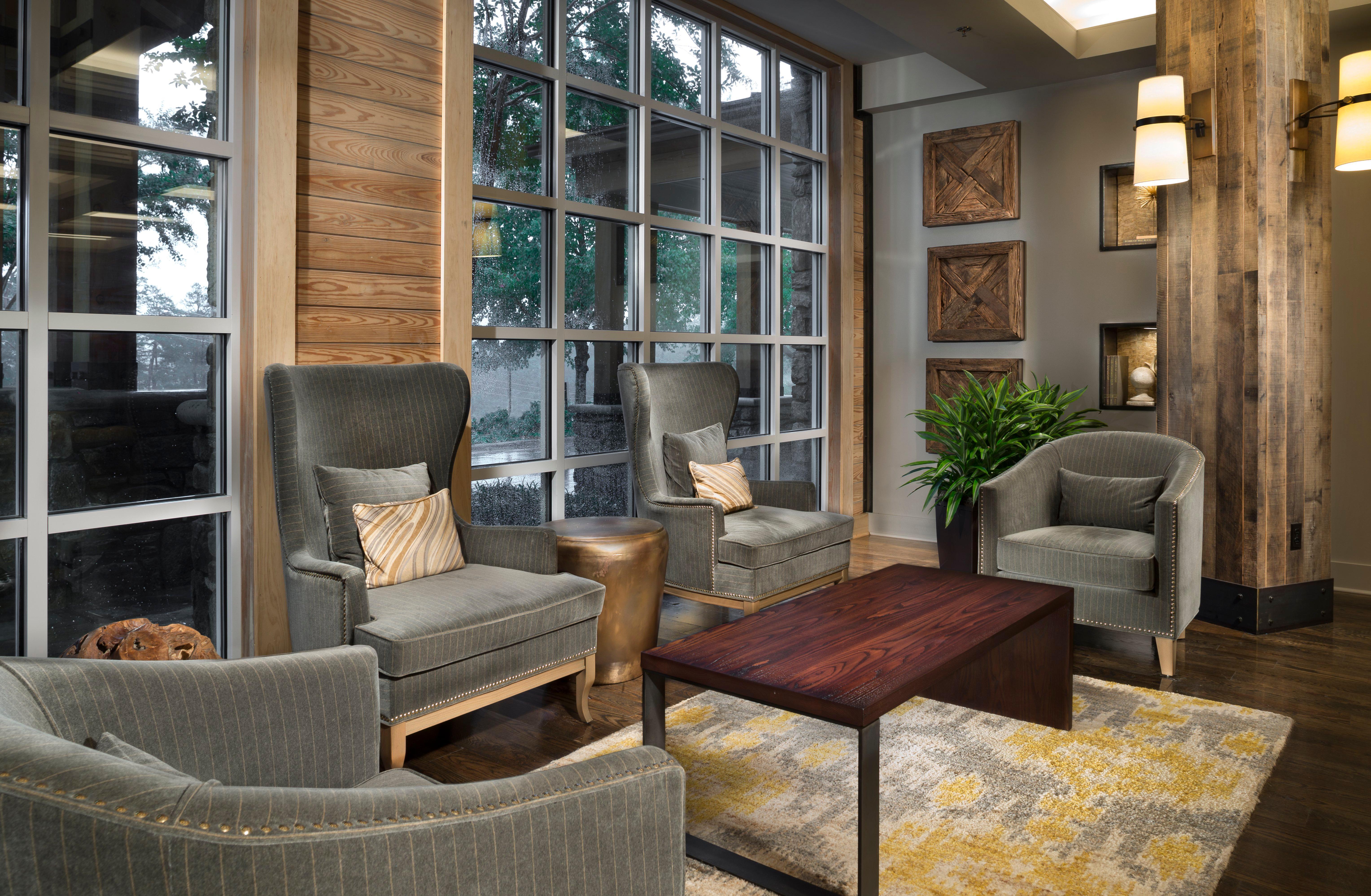 Crowne Plaza Resort Asheville By Ihg מראה חיצוני תמונה