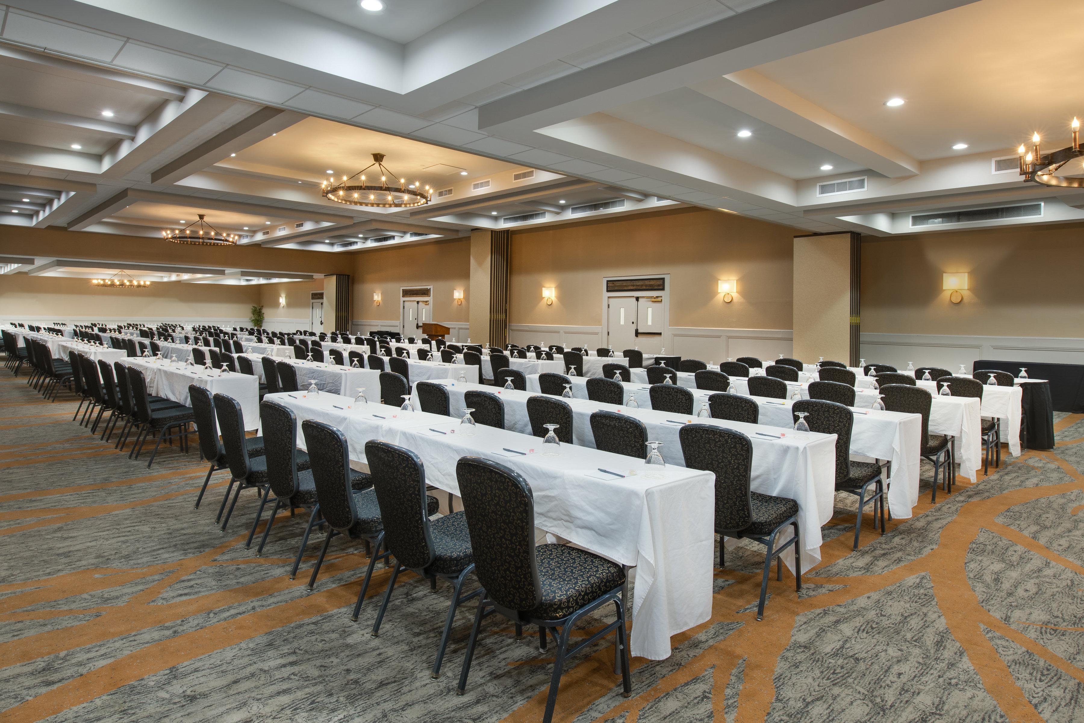 Crowne Plaza Resort Asheville By Ihg מראה חיצוני תמונה