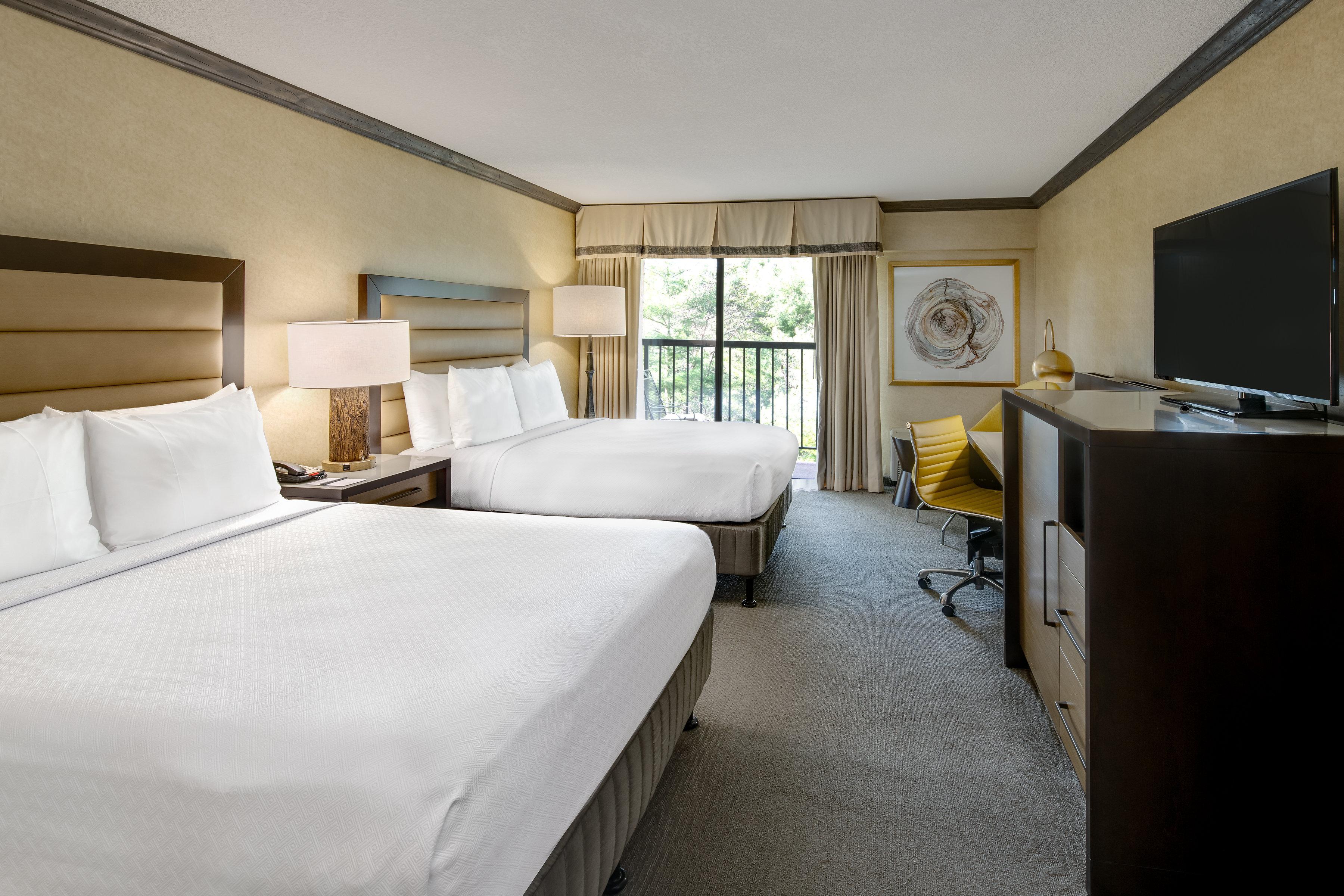 Crowne Plaza Resort Asheville By Ihg מראה חיצוני תמונה