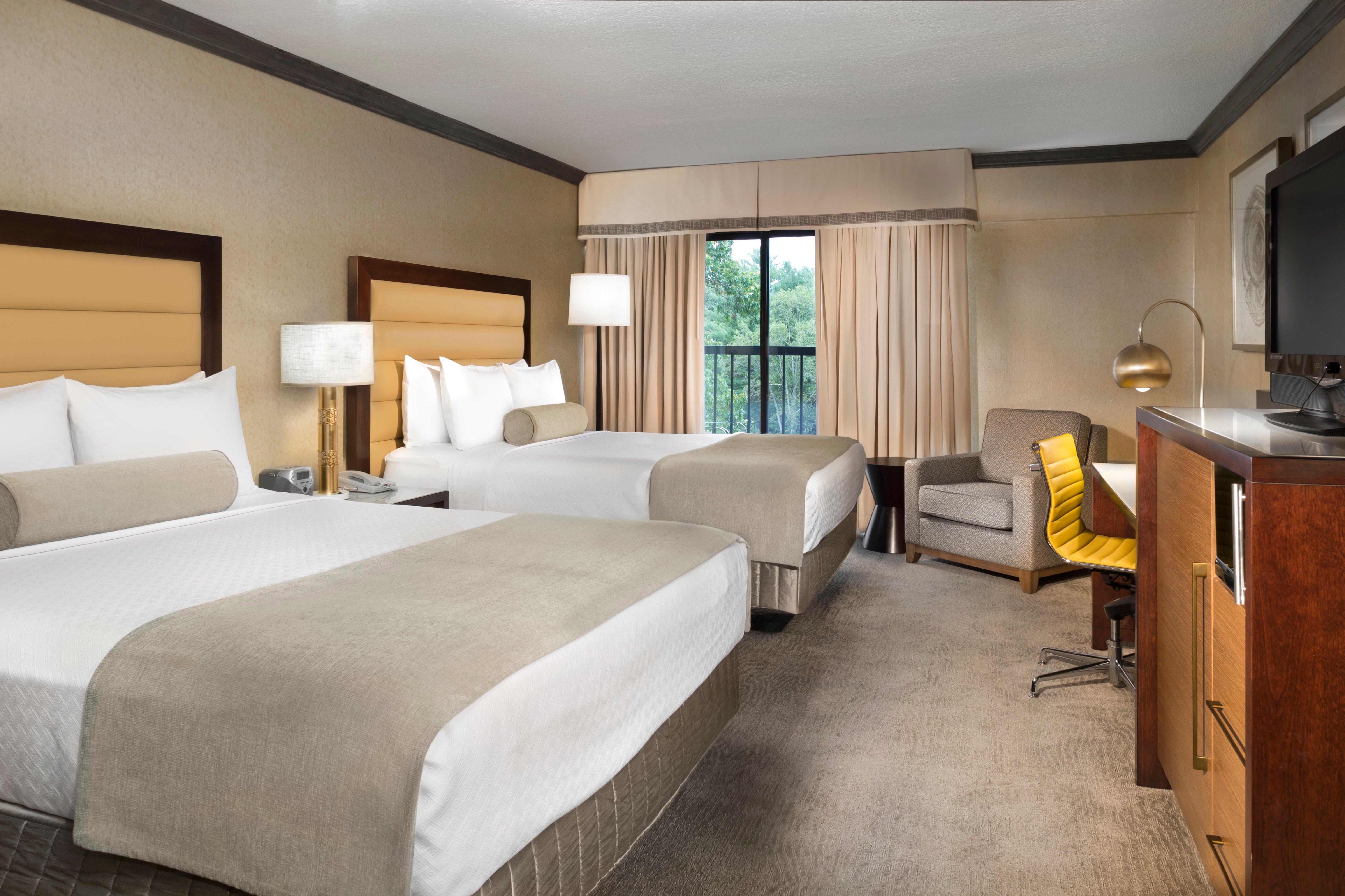Crowne Plaza Resort Asheville By Ihg מראה חיצוני תמונה