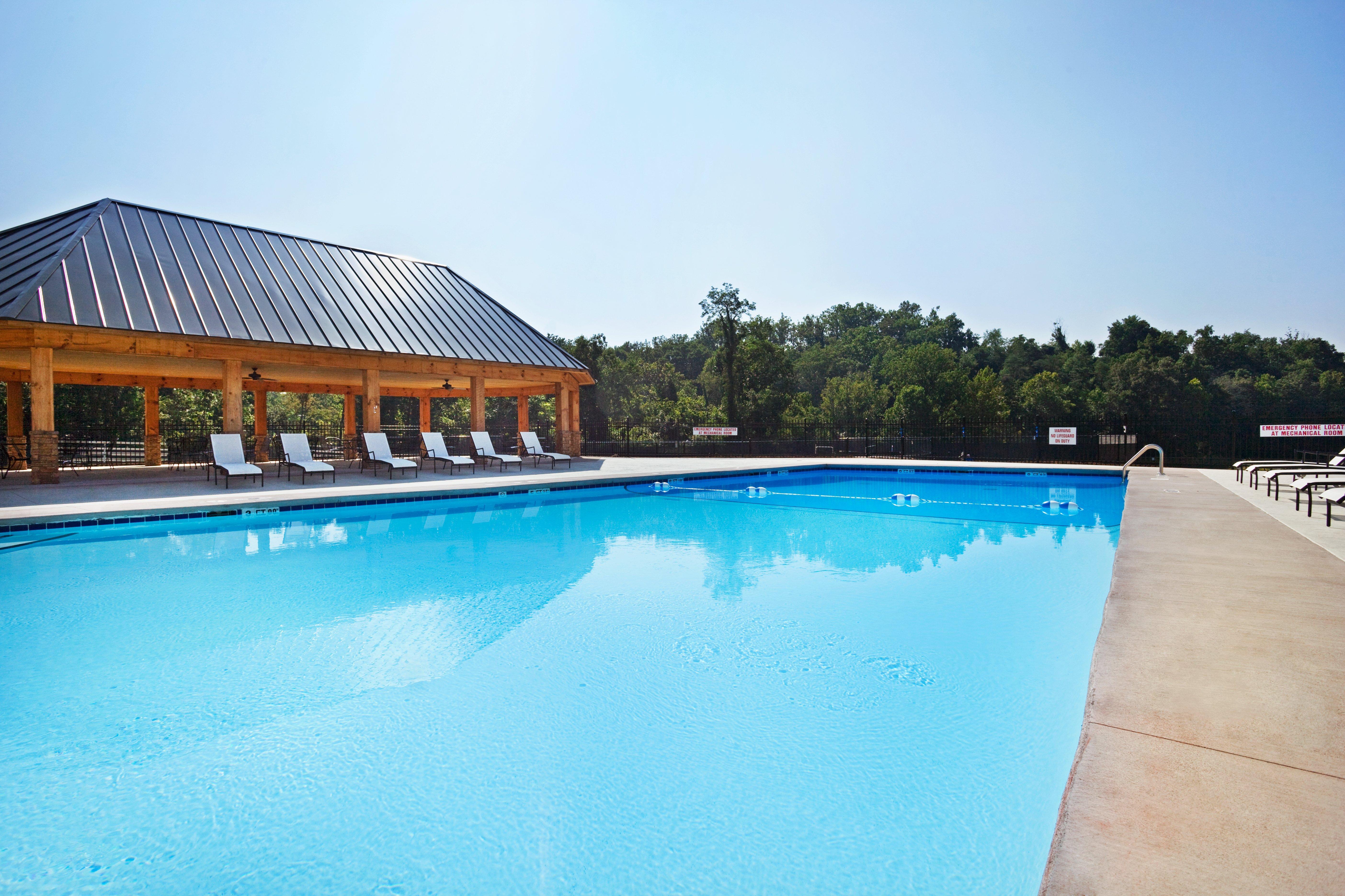Crowne Plaza Resort Asheville By Ihg מתקנים תמונה