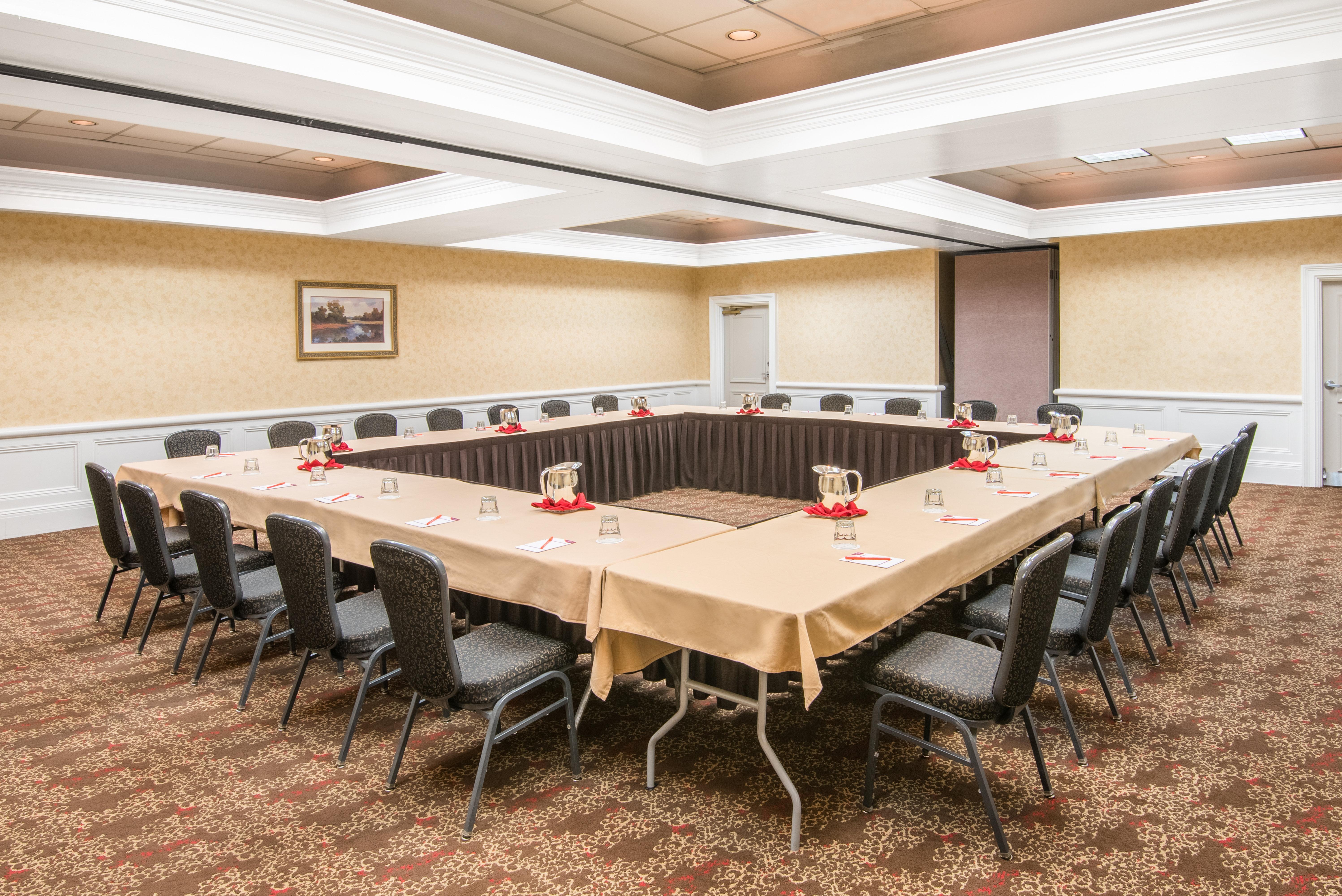 Crowne Plaza Resort Asheville By Ihg מראה חיצוני תמונה