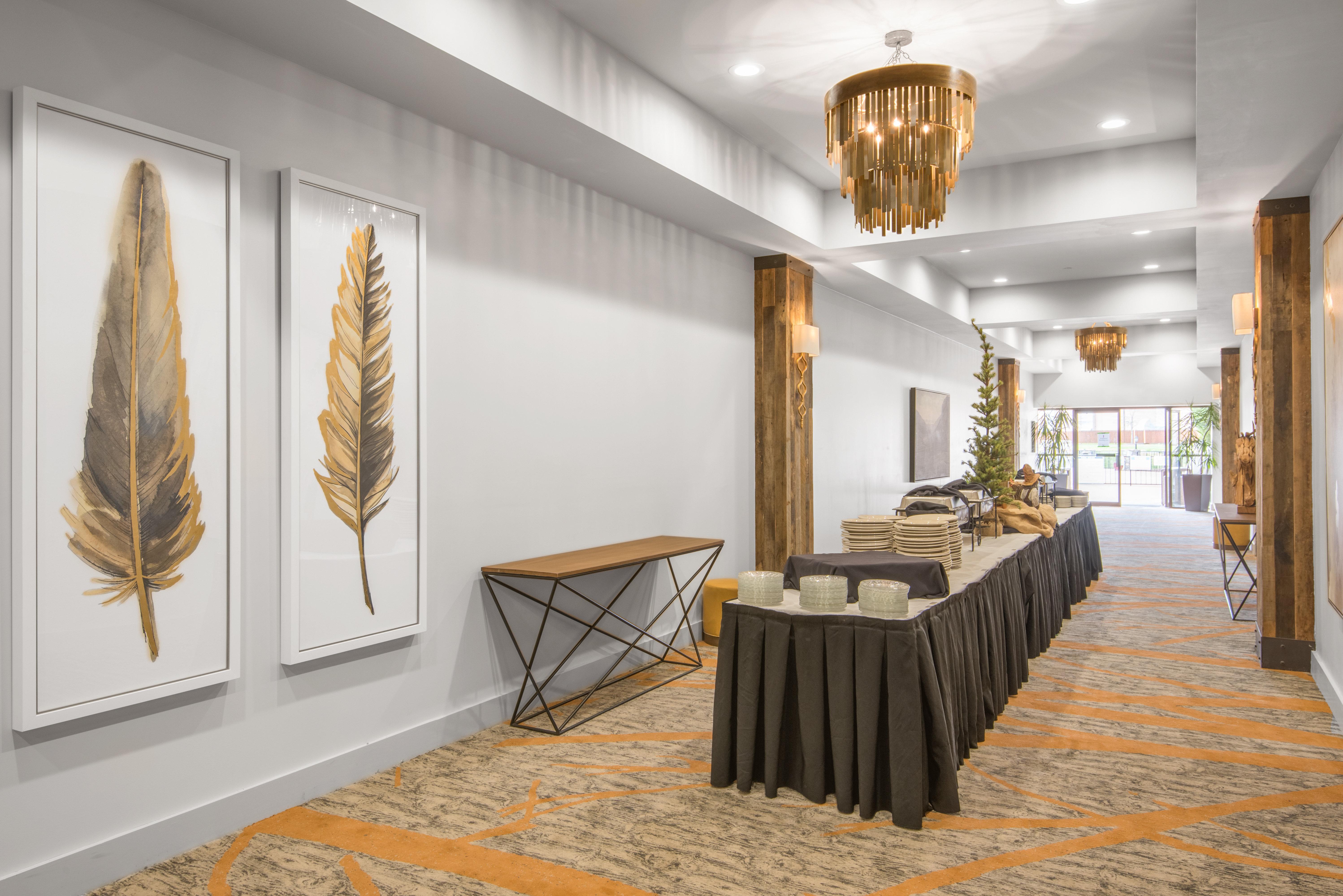 Crowne Plaza Resort Asheville By Ihg מראה חיצוני תמונה