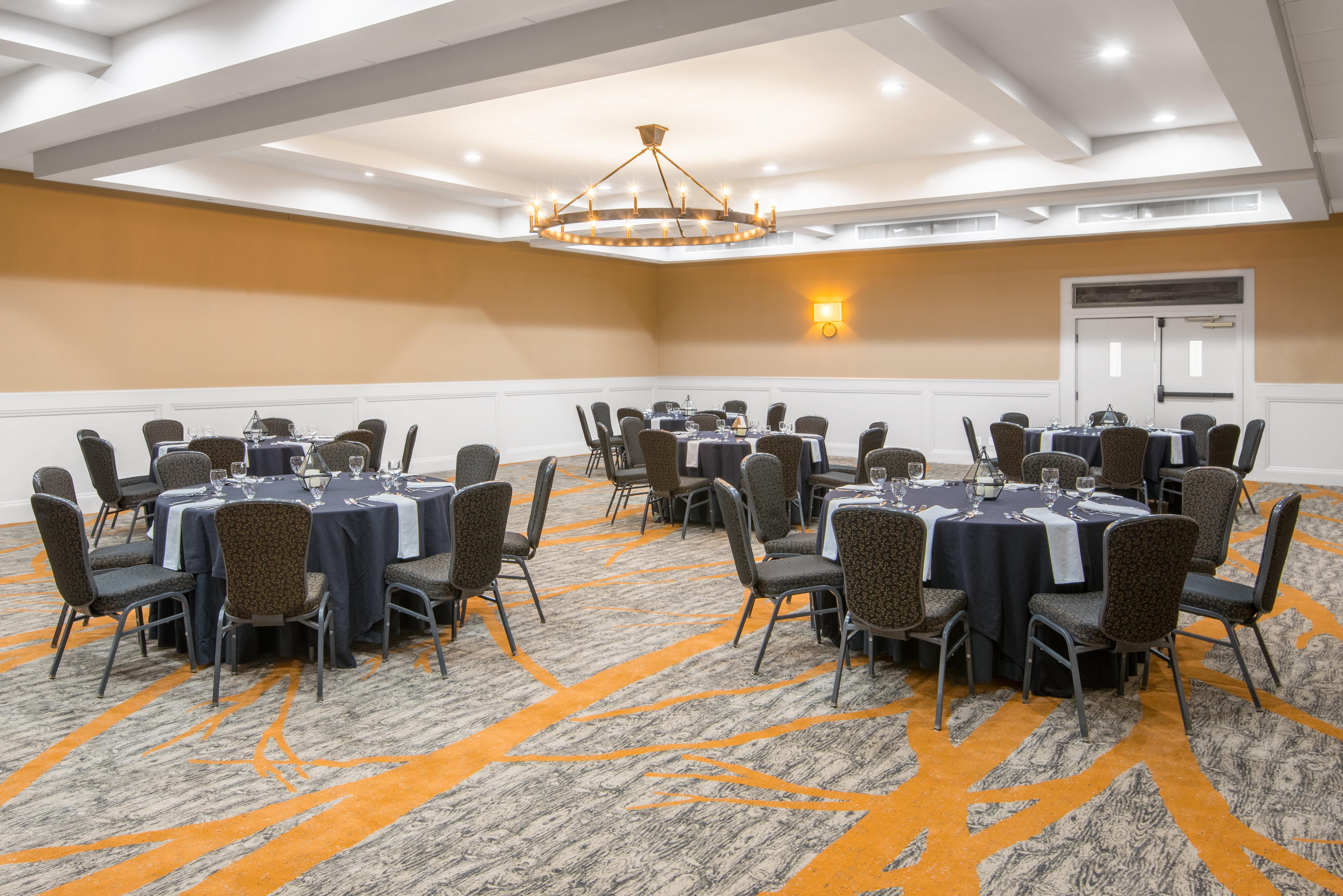 Crowne Plaza Resort Asheville By Ihg מראה חיצוני תמונה