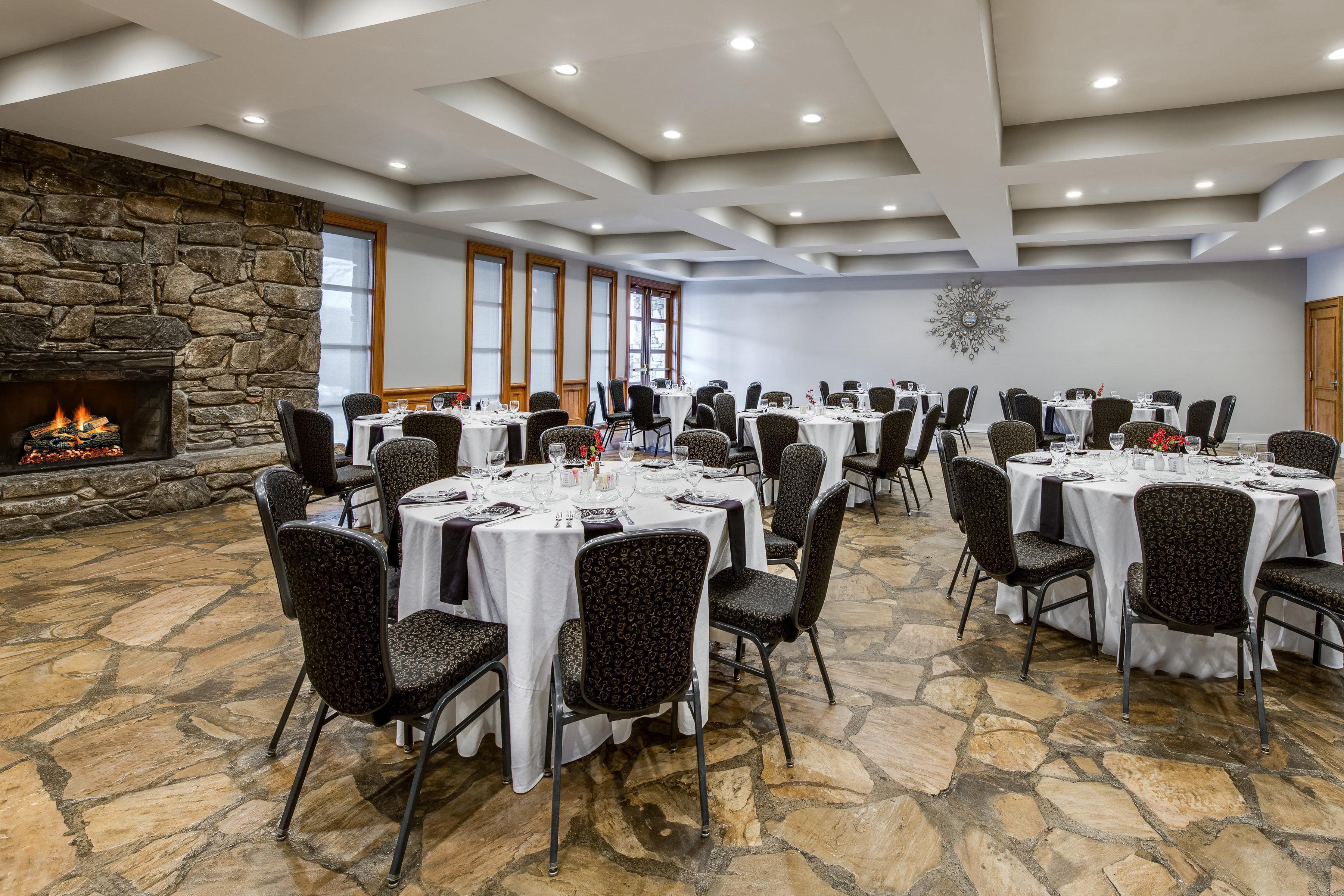 Crowne Plaza Resort Asheville By Ihg מראה חיצוני תמונה