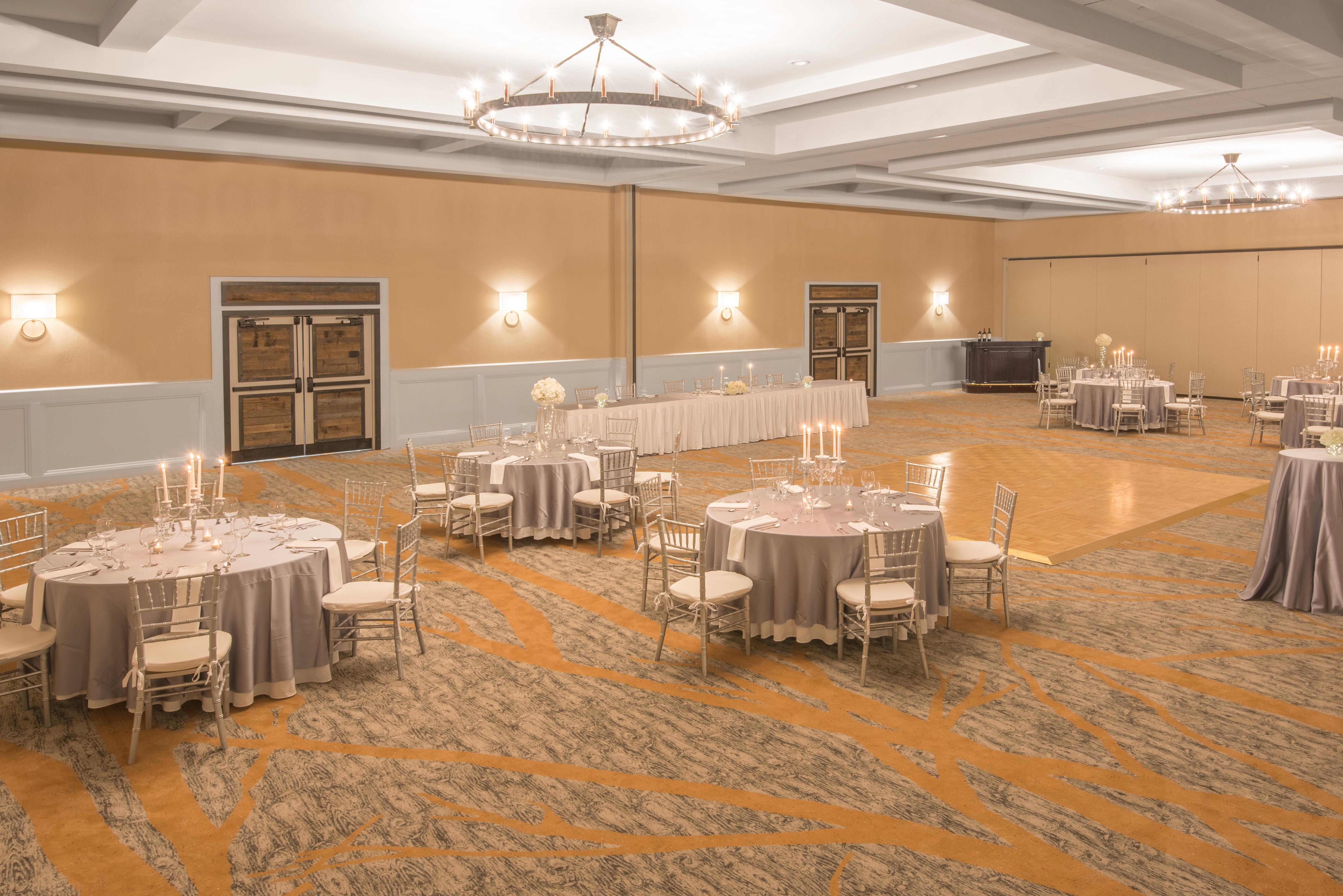 Crowne Plaza Resort Asheville By Ihg מראה חיצוני תמונה