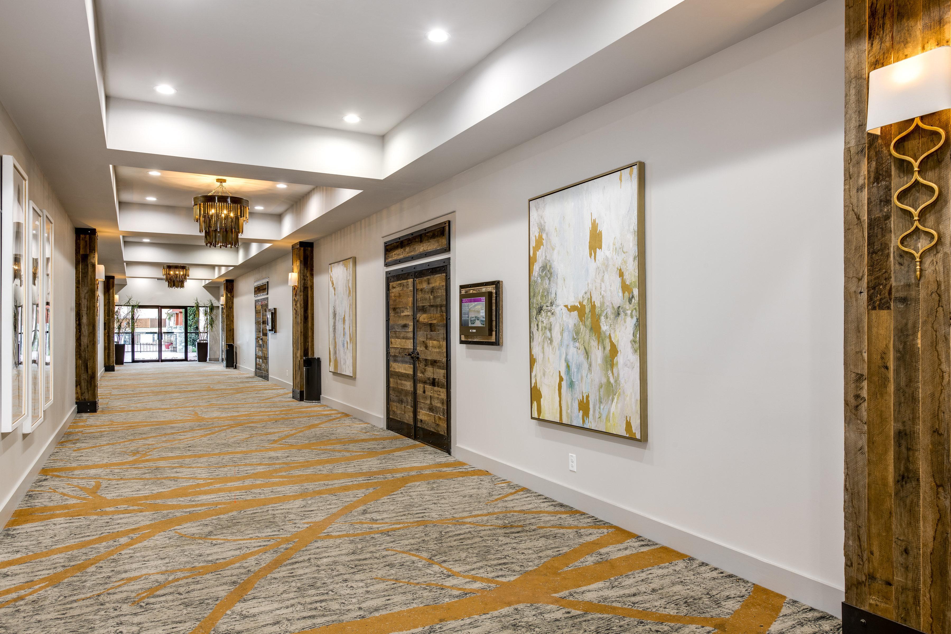 Crowne Plaza Resort Asheville By Ihg מראה חיצוני תמונה