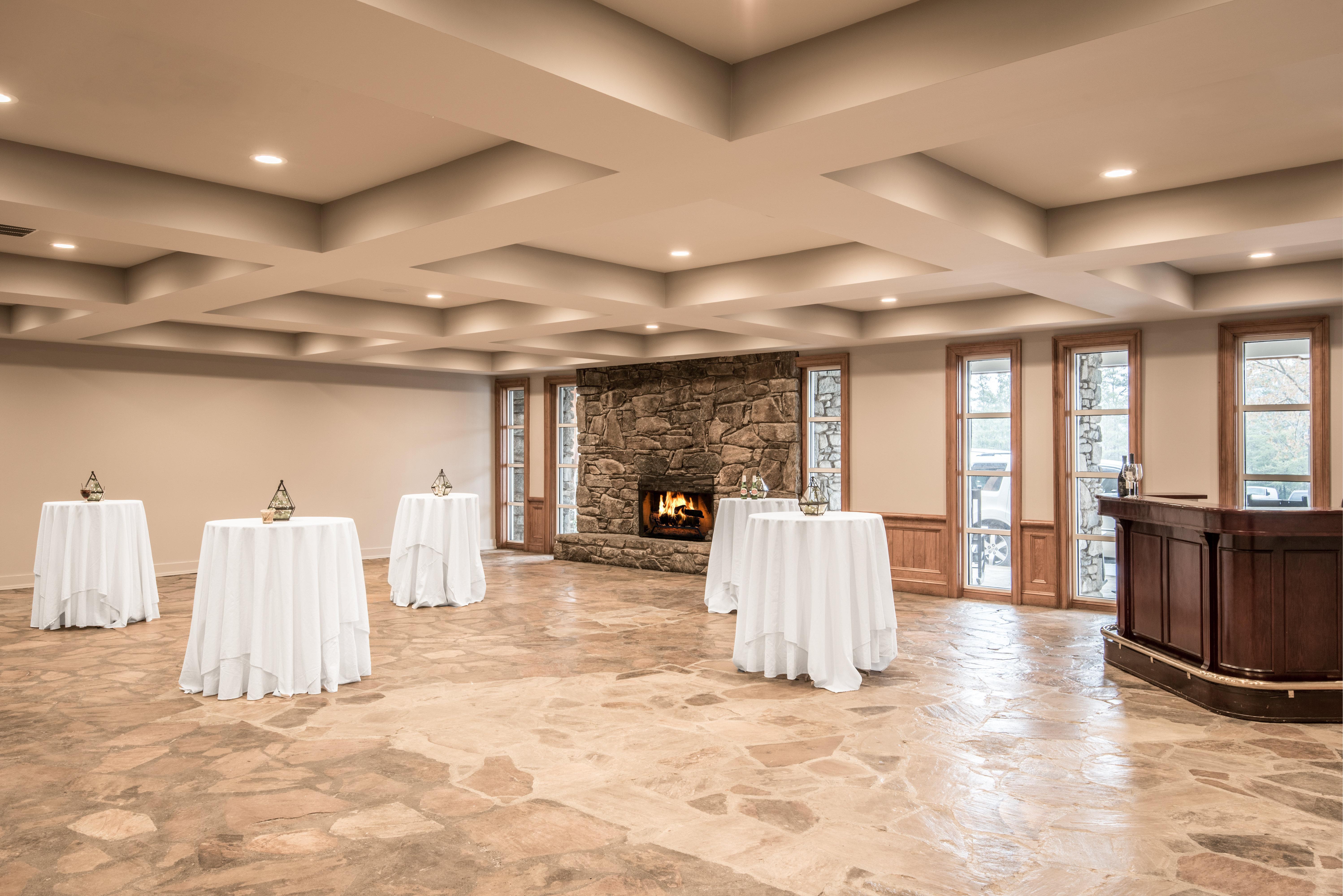 Crowne Plaza Resort Asheville By Ihg מראה חיצוני תמונה
