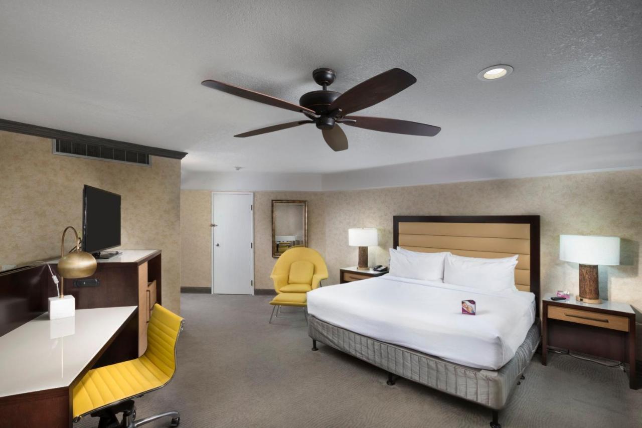 Crowne Plaza Resort Asheville By Ihg מראה חיצוני תמונה