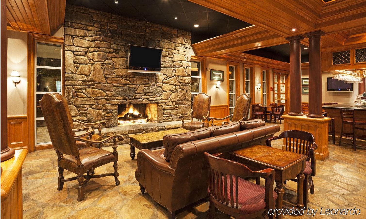 Crowne Plaza Resort Asheville By Ihg מראה פנימי תמונה