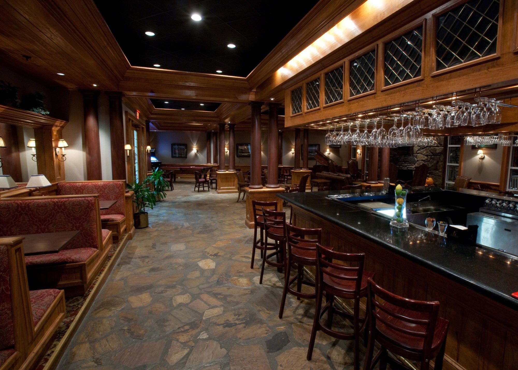 Crowne Plaza Resort Asheville By Ihg מראה חיצוני תמונה
